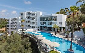 Marsenses Natura Olea Hotel