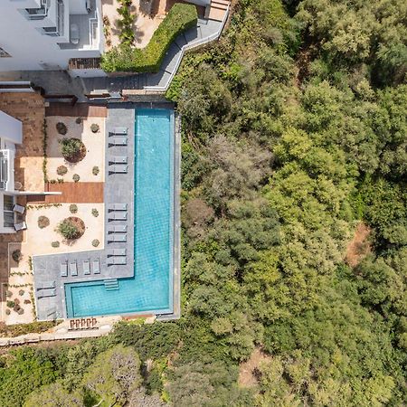 Marsenses Natura Olea Hotel - Adults Only Cala D´Or Buitenkant foto