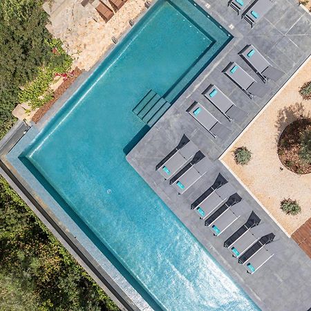 Marsenses Natura Olea Hotel - Adults Only Cala D´Or Buitenkant foto