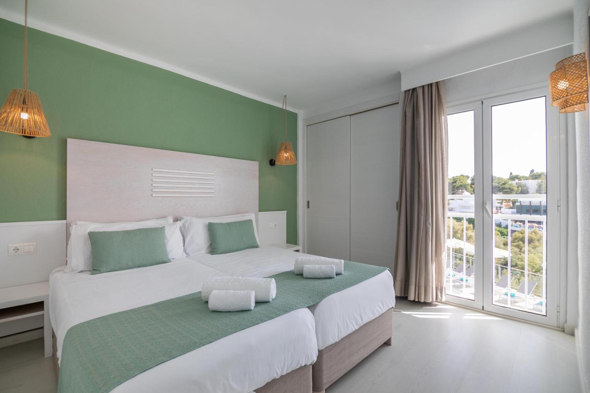 Marsenses Natura Olea Hotel - Adults Only Cala D´Or Buitenkant foto