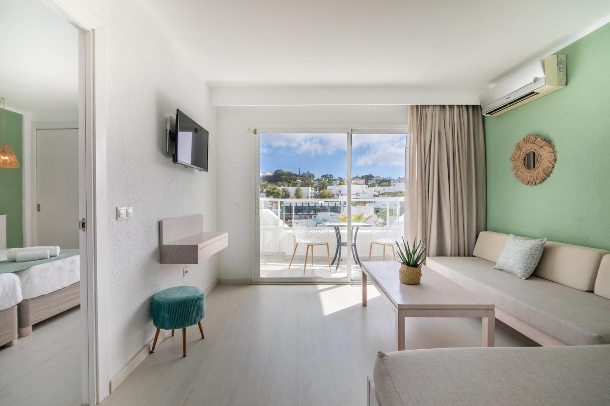 Marsenses Natura Olea Hotel - Adults Only Cala D´Or Buitenkant foto