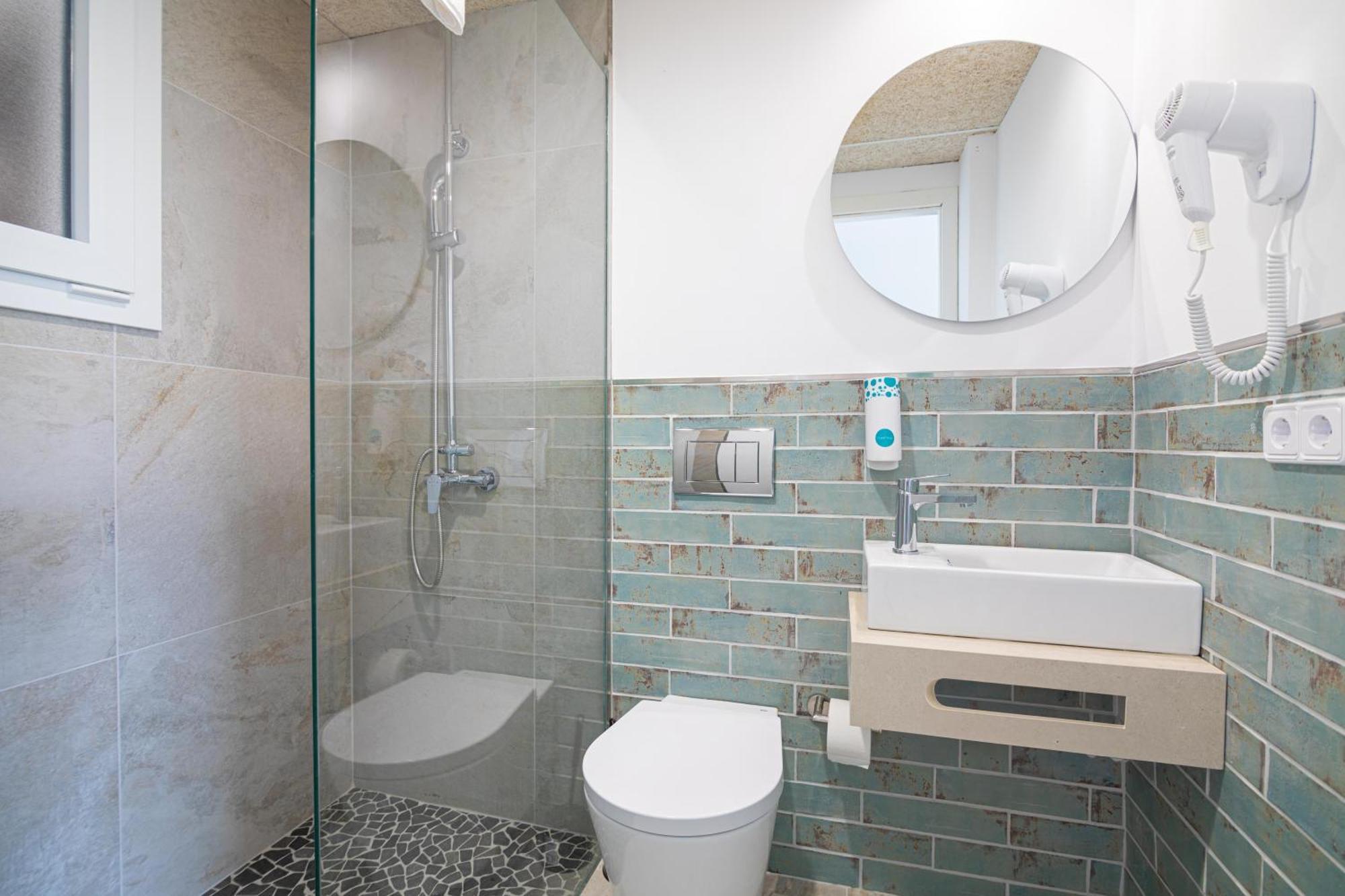 Marsenses Natura Olea Hotel - Adults Only Cala D´Or Buitenkant foto