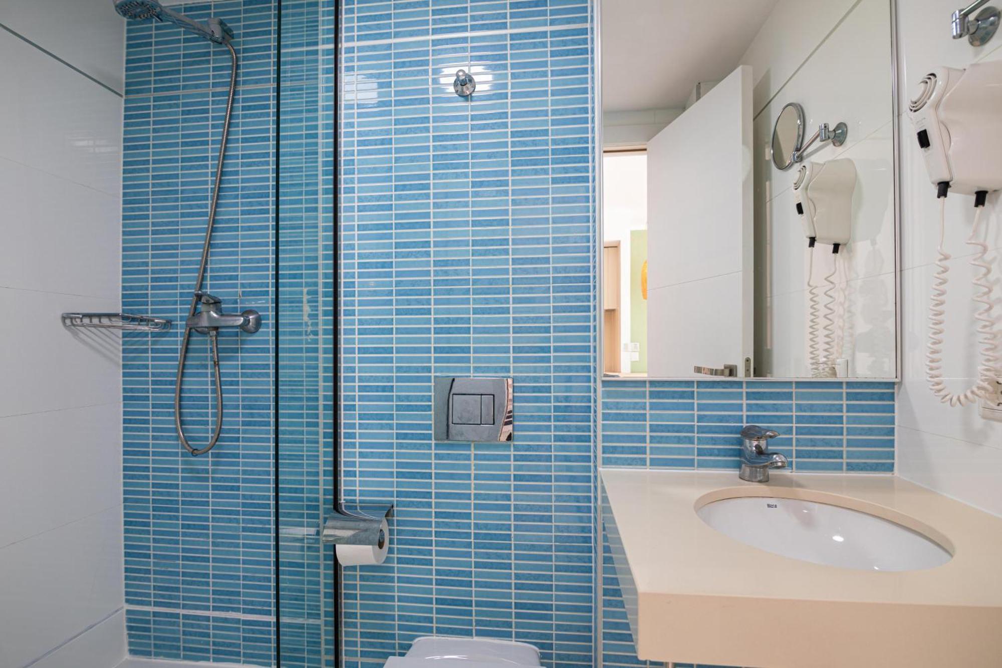 Marsenses Natura Olea Hotel - Adults Only Cala D´Or Buitenkant foto