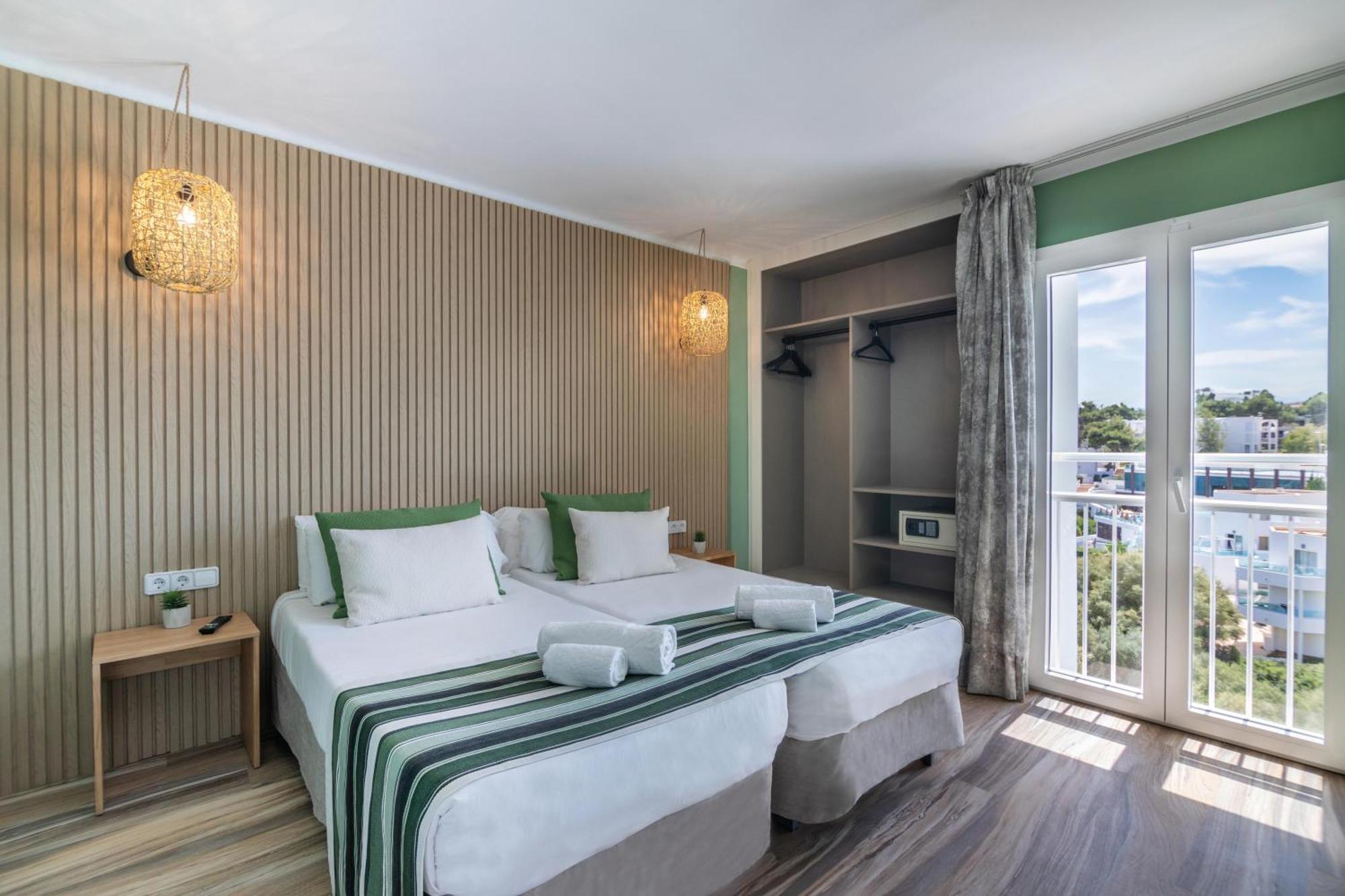 Marsenses Natura Olea Hotel - Adults Only Cala D´Or Buitenkant foto