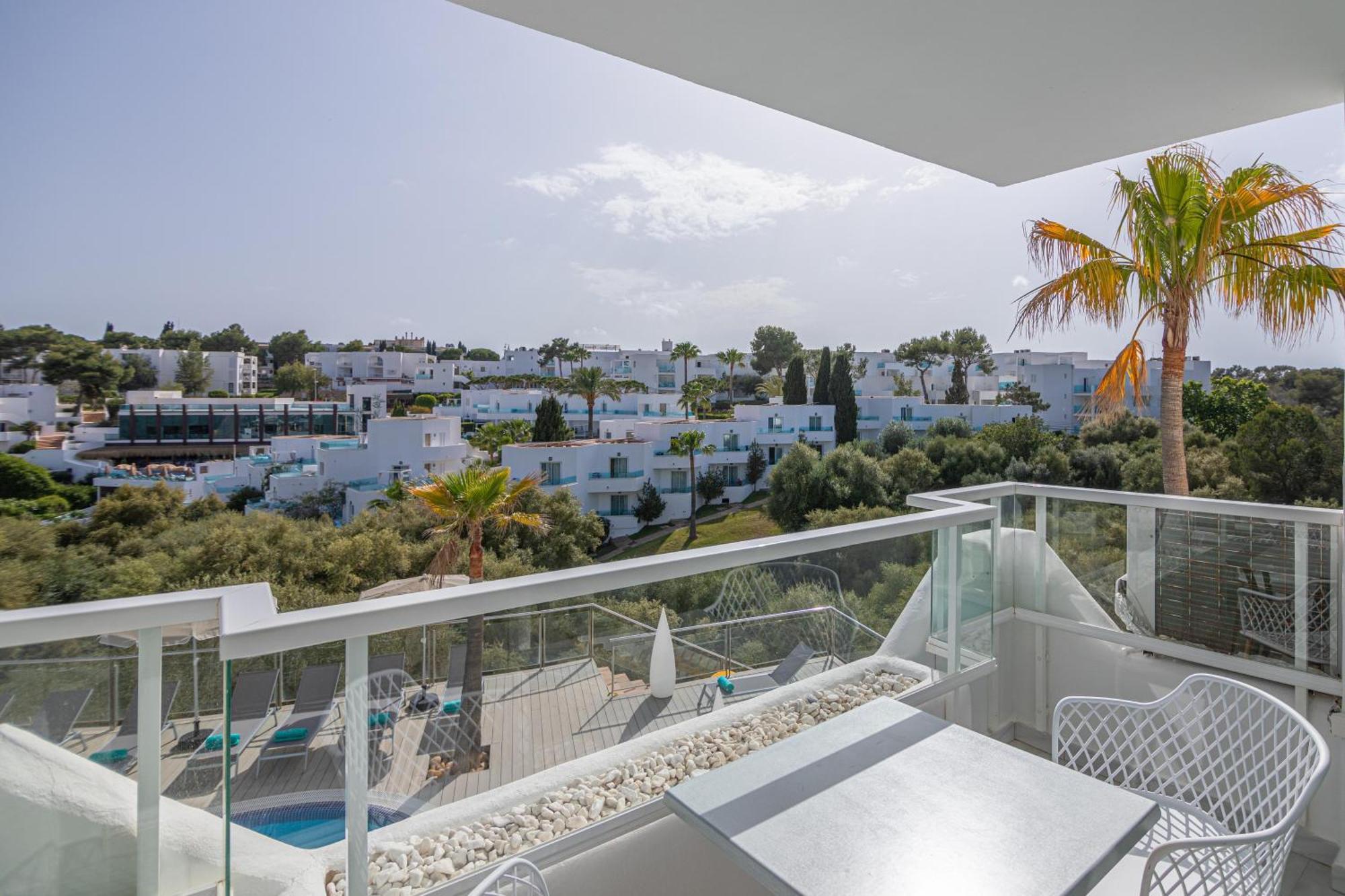 Marsenses Natura Olea Hotel - Adults Only Cala D´Or Buitenkant foto
