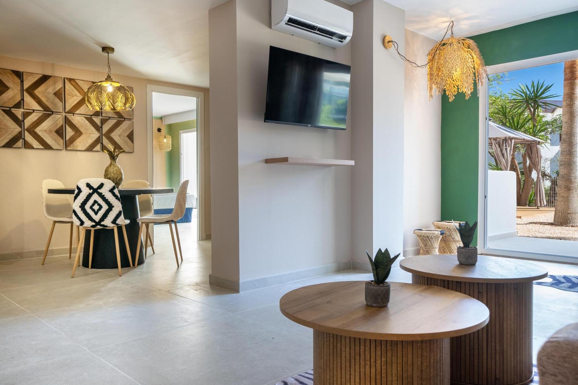 Marsenses Natura Olea Hotel - Adults Only Cala D´Or Buitenkant foto