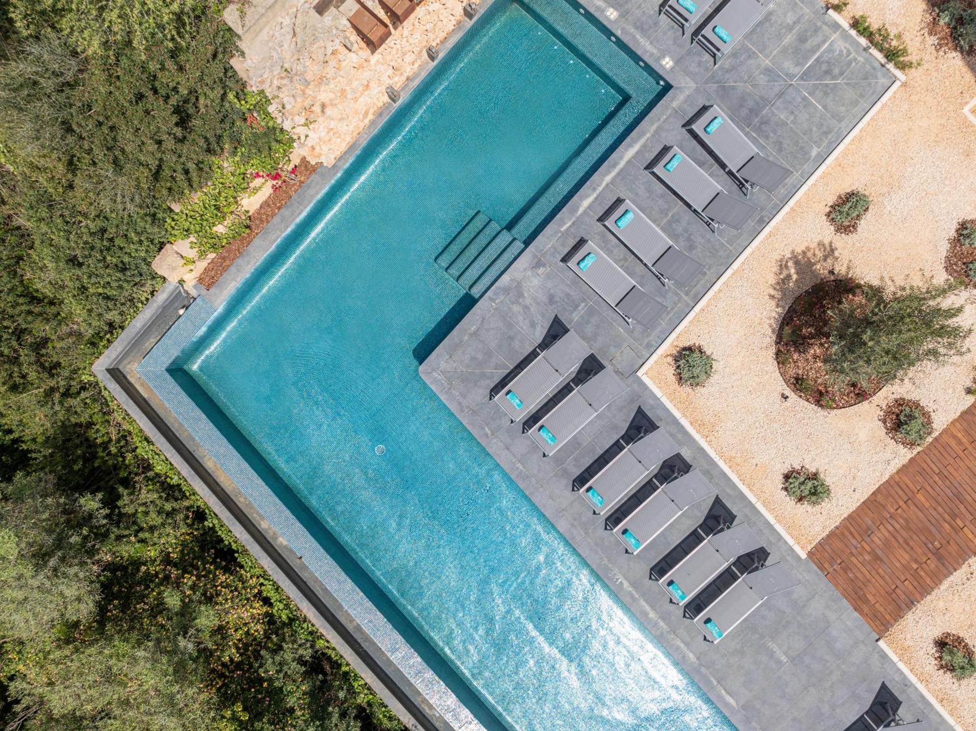 Marsenses Natura Olea Hotel - Adults Only Cala D´Or Buitenkant foto