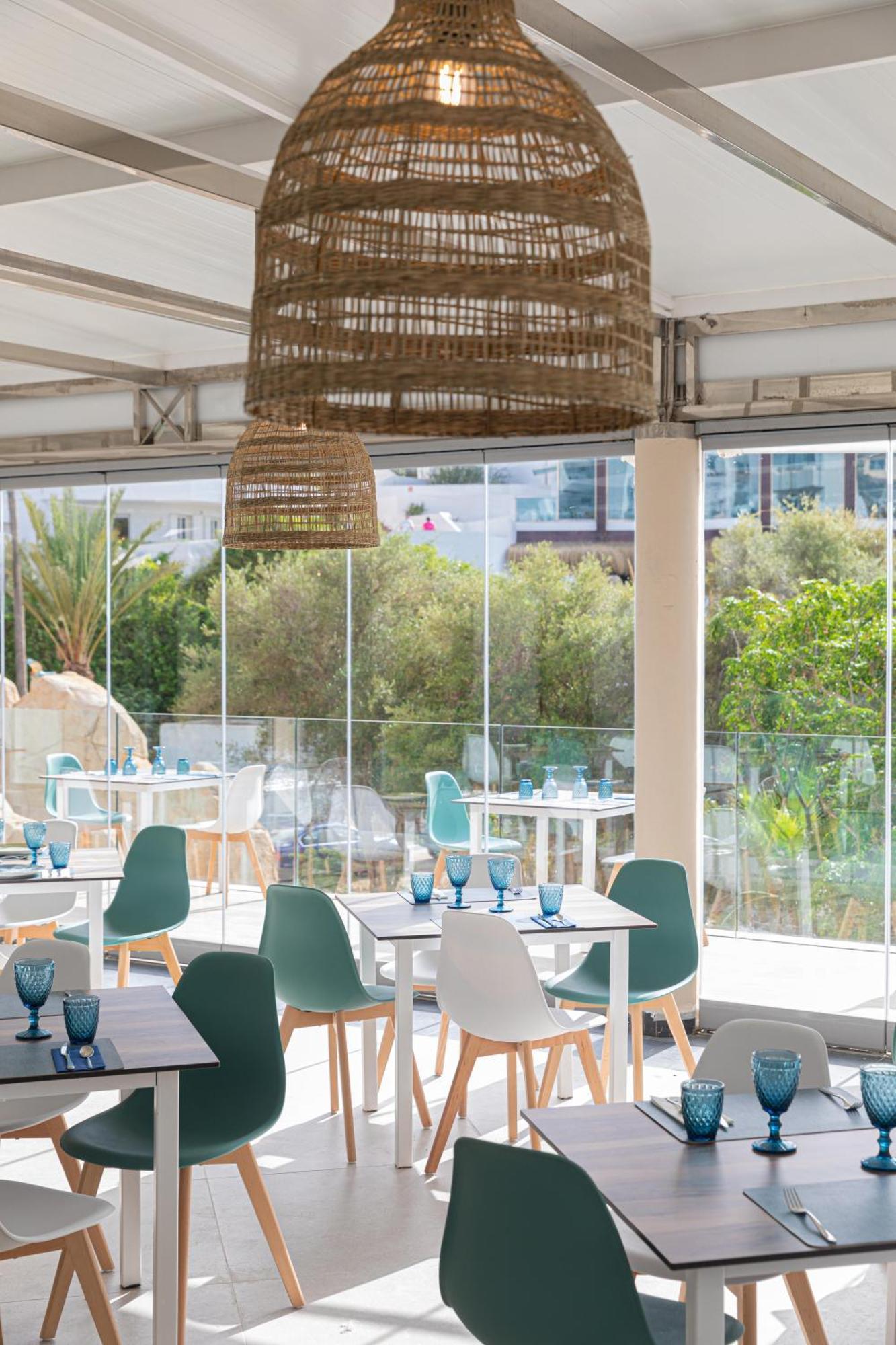 Marsenses Natura Olea Hotel - Adults Only Cala D´Or Buitenkant foto