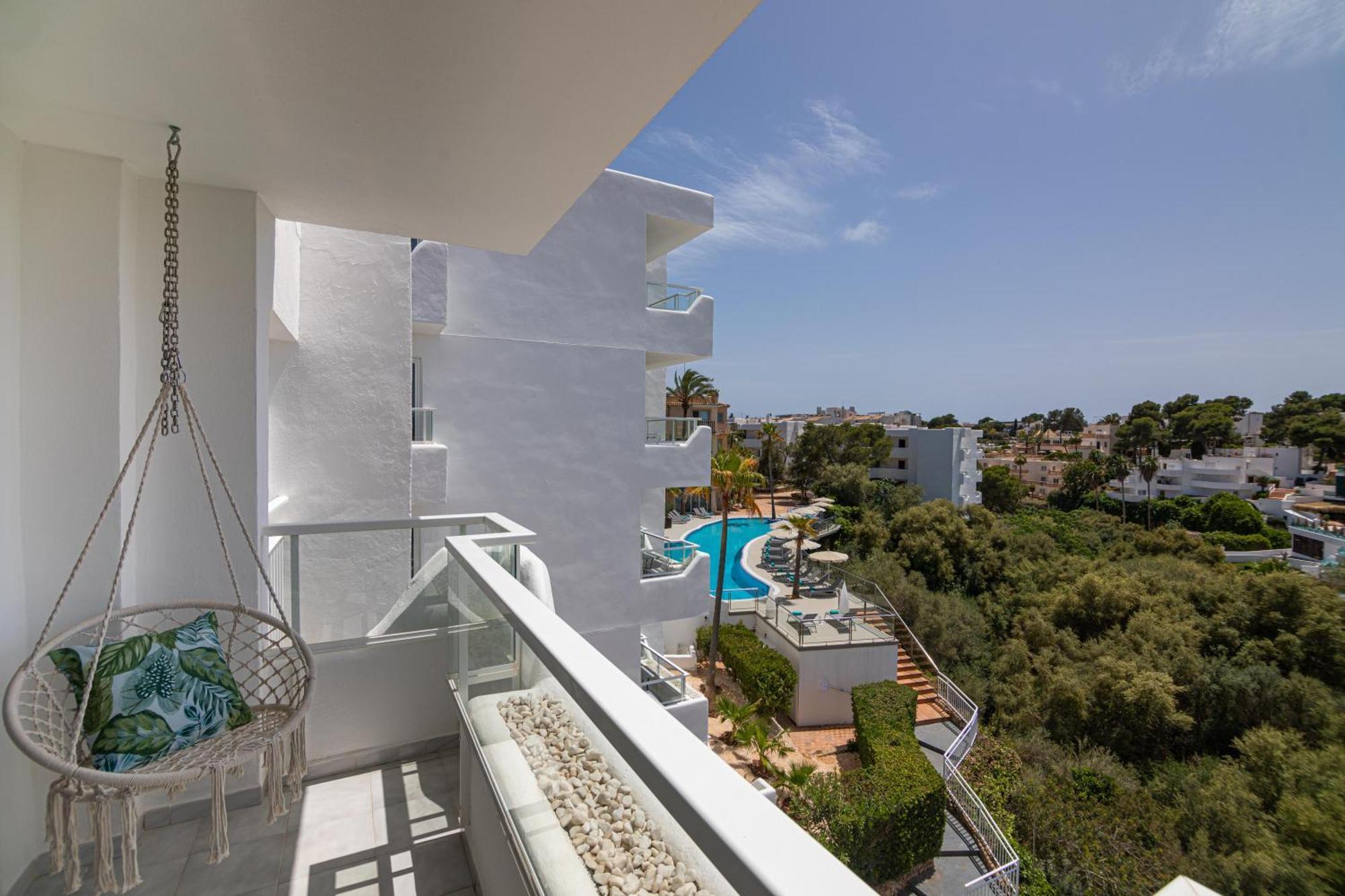 Marsenses Natura Olea Hotel - Adults Only Cala D´Or Buitenkant foto