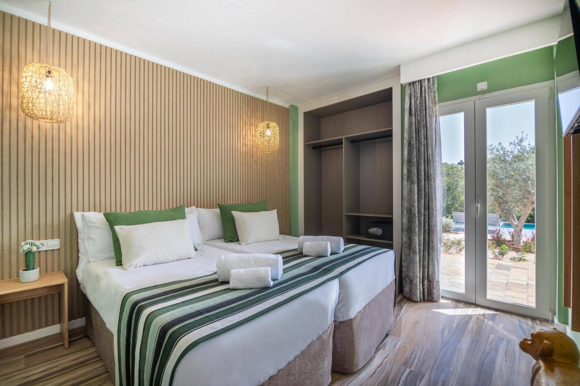 Marsenses Natura Olea Hotel - Adults Only Cala D´Or Buitenkant foto