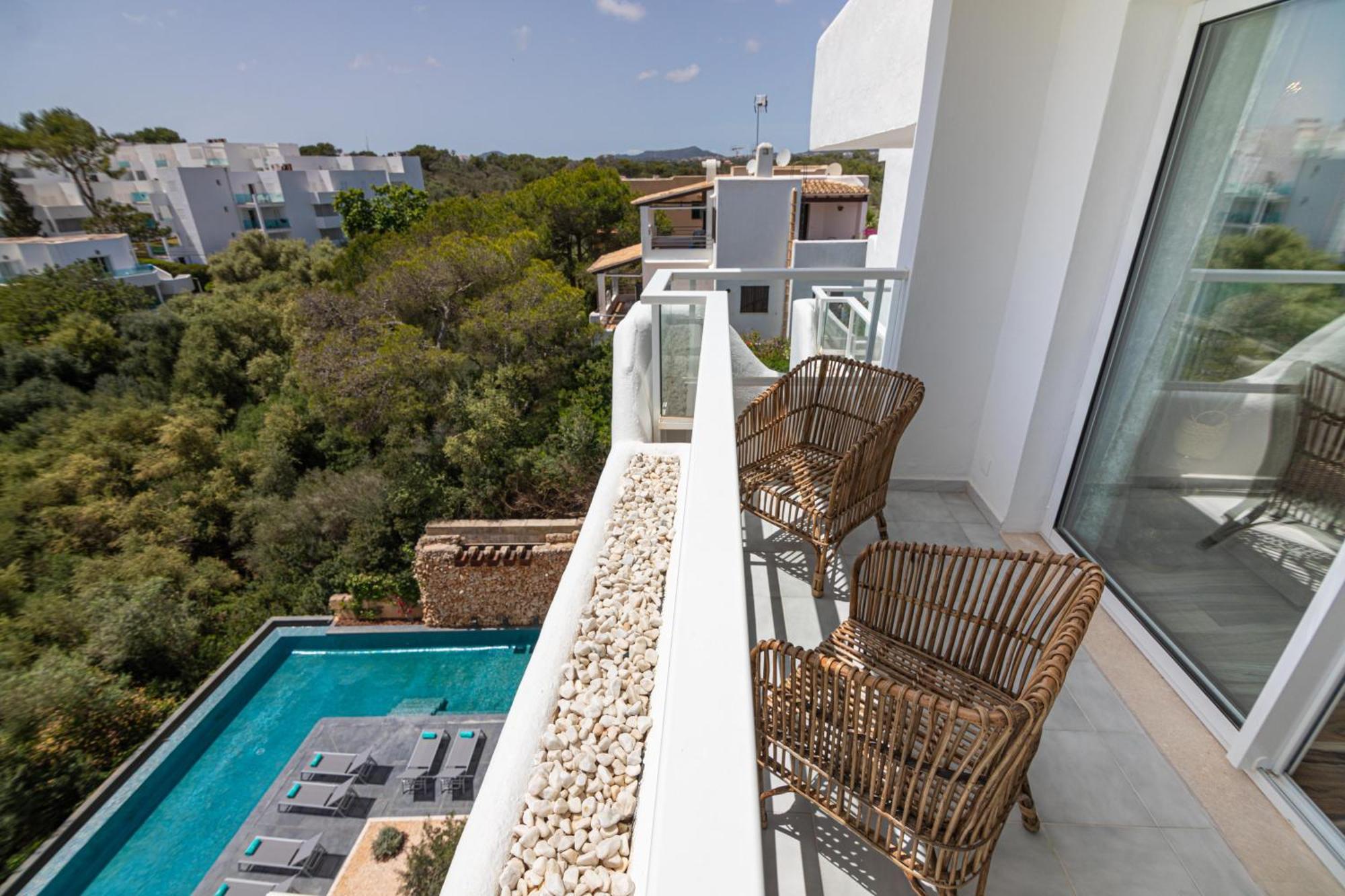 Marsenses Natura Olea Hotel - Adults Only Cala D´Or Buitenkant foto
