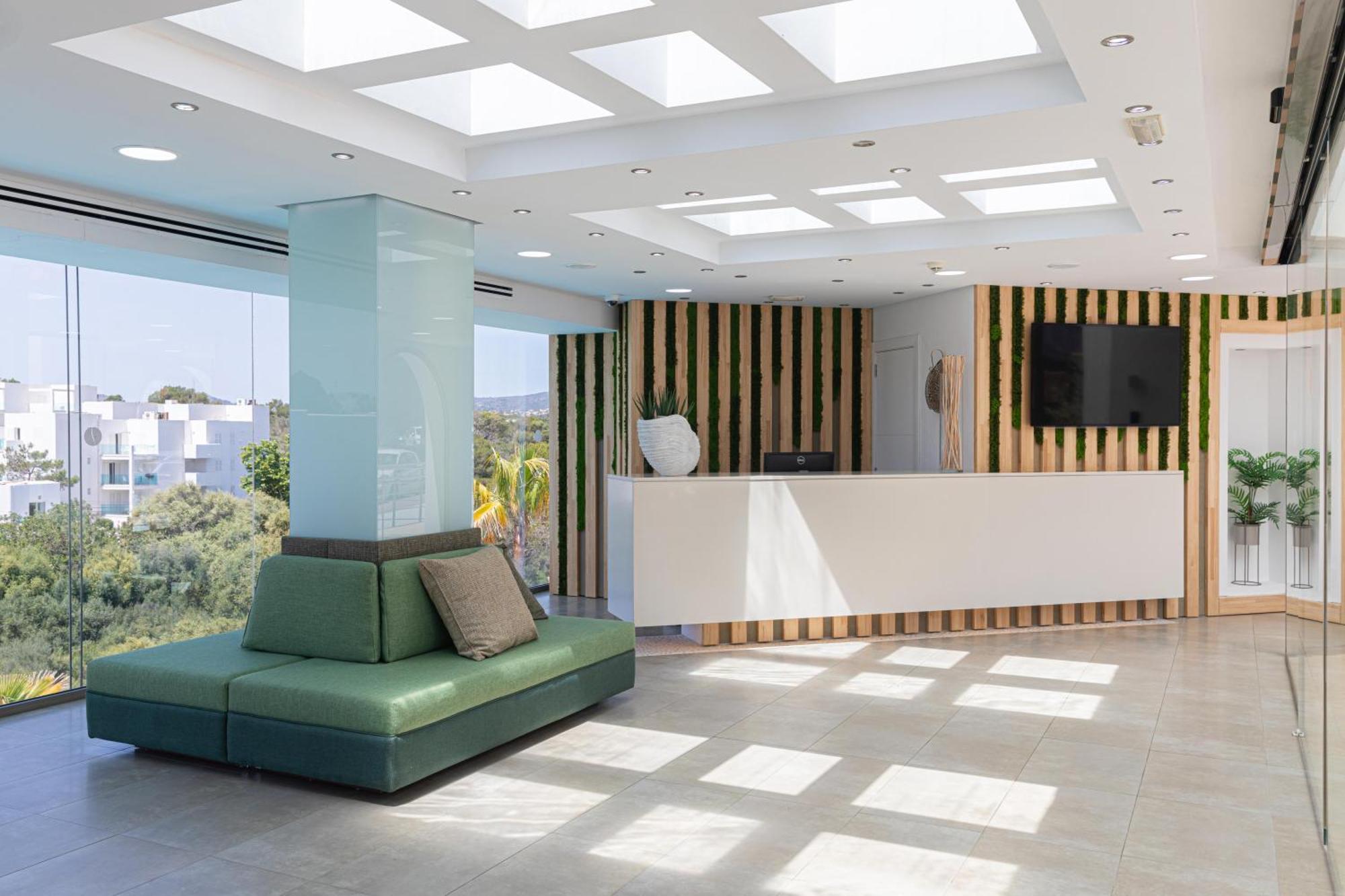 Marsenses Natura Olea Hotel - Adults Only Cala D´Or Buitenkant foto