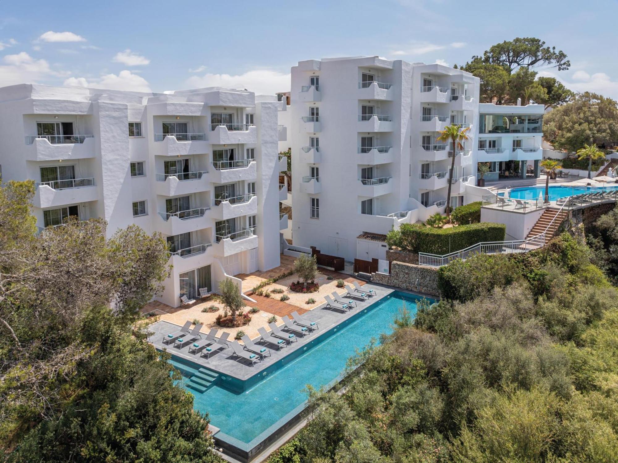 Marsenses Natura Olea Hotel - Adults Only Cala D´Or Buitenkant foto