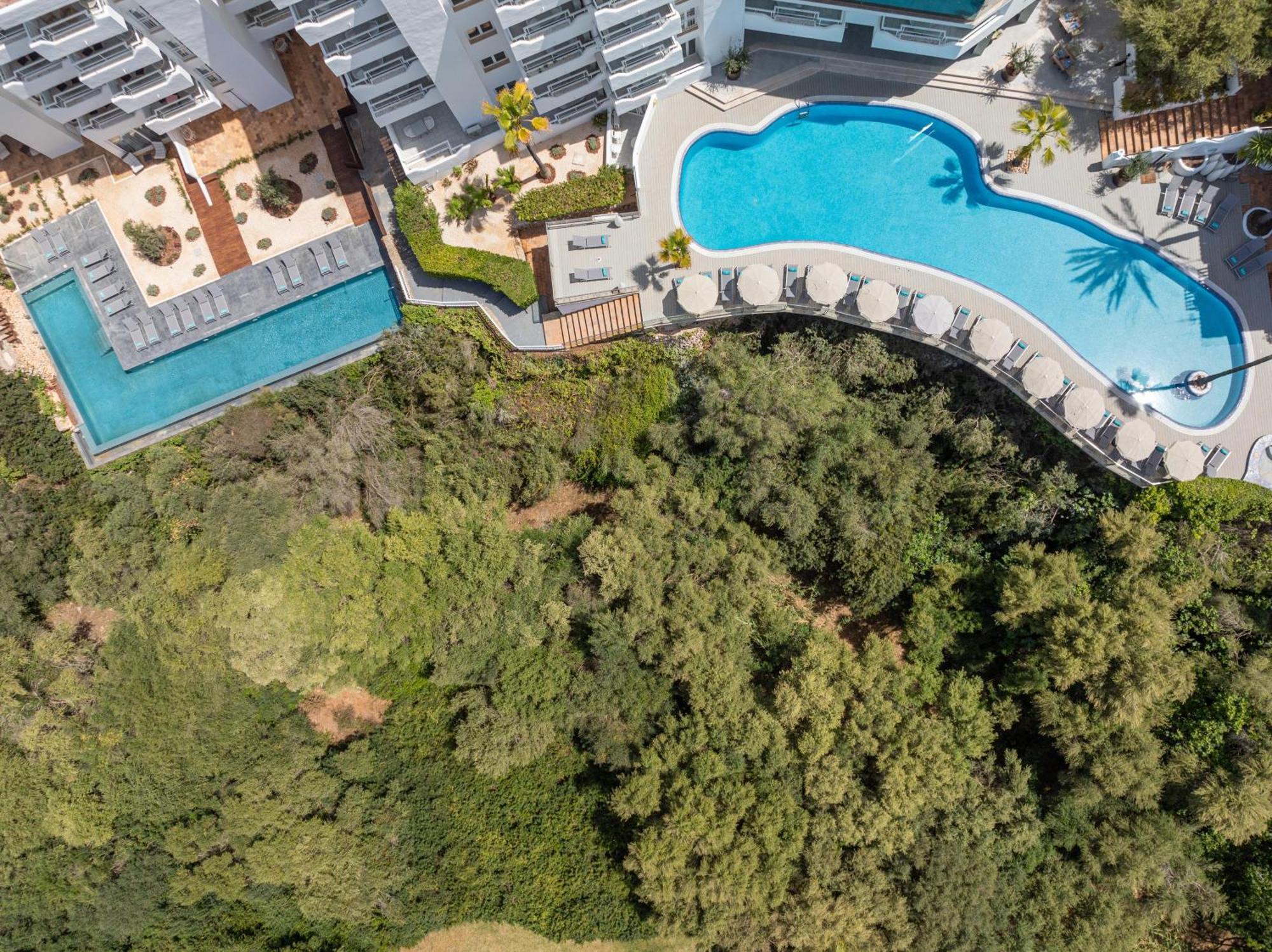 Marsenses Natura Olea Hotel - Adults Only Cala D´Or Buitenkant foto