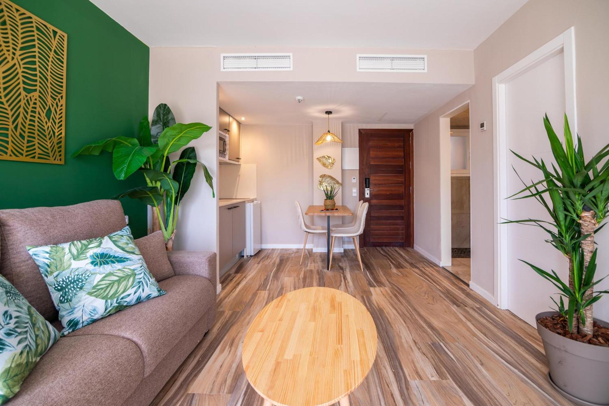 Marsenses Natura Olea Hotel - Adults Only Cala D´Or Buitenkant foto