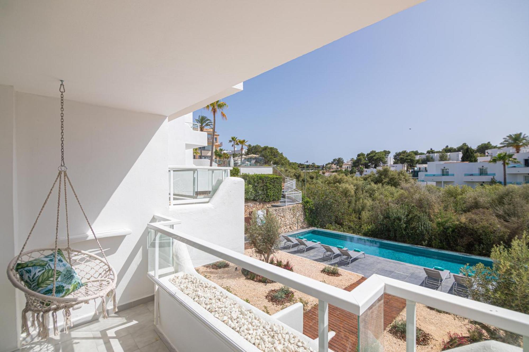 Marsenses Natura Olea Hotel - Adults Only Cala D´Or Buitenkant foto