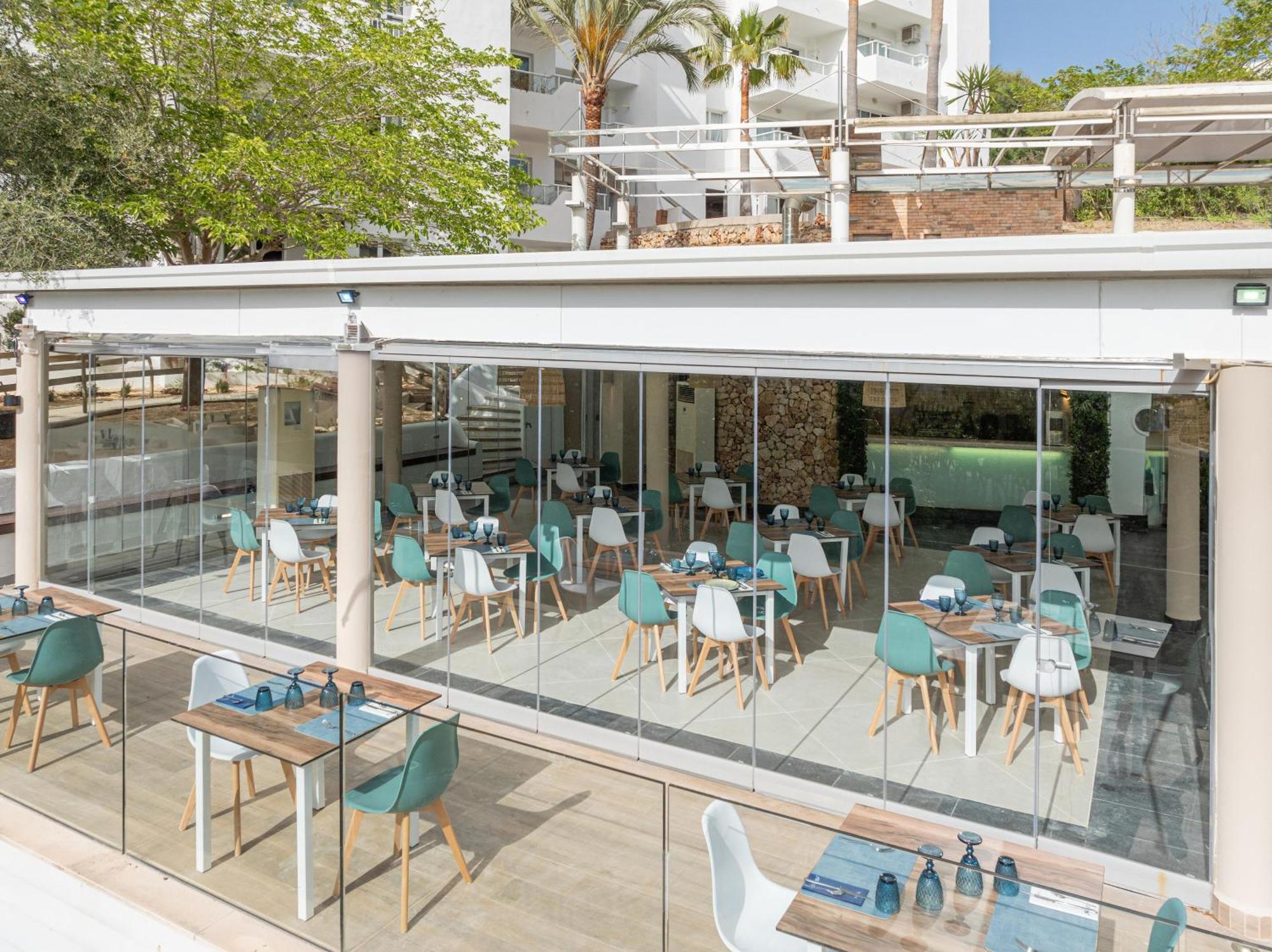 Marsenses Natura Olea Hotel - Adults Only Cala D´Or Buitenkant foto