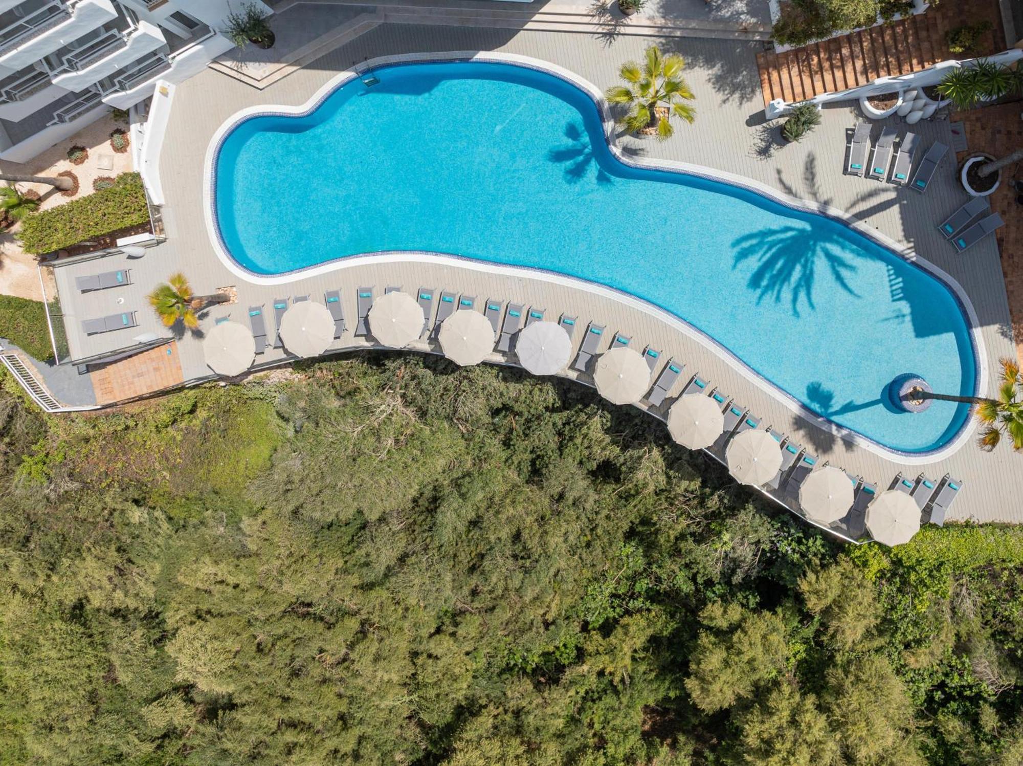Marsenses Natura Olea Hotel - Adults Only Cala D´Or Buitenkant foto