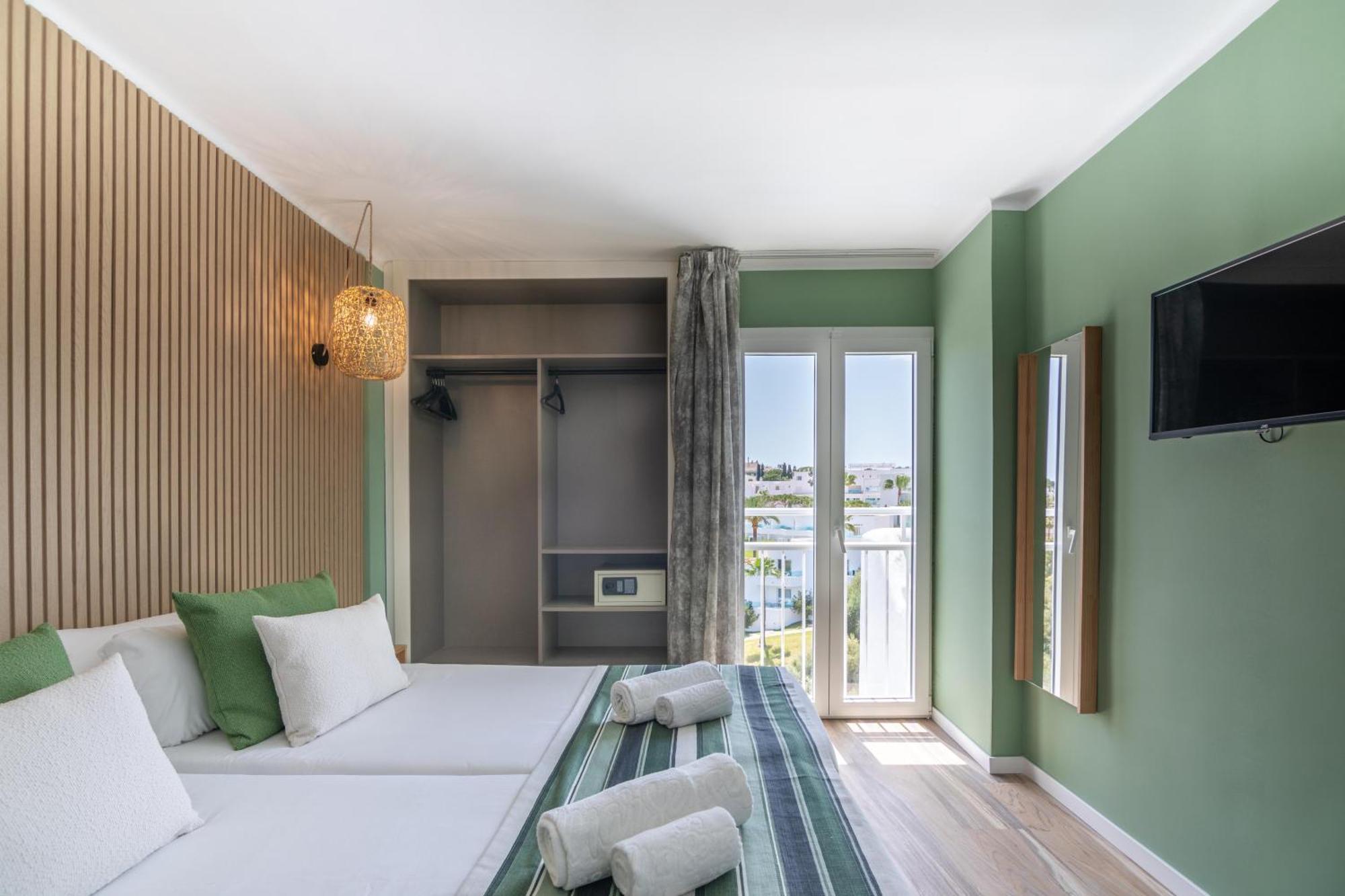 Marsenses Natura Olea Hotel - Adults Only Cala D´Or Buitenkant foto