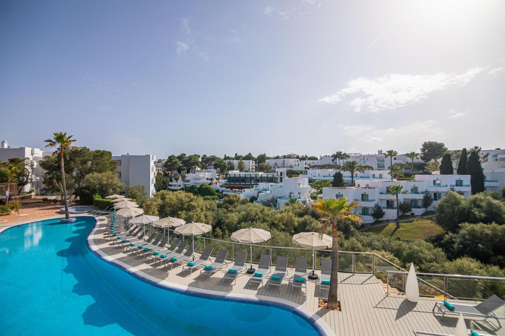 Marsenses Natura Olea Hotel - Adults Only Cala D´Or Buitenkant foto