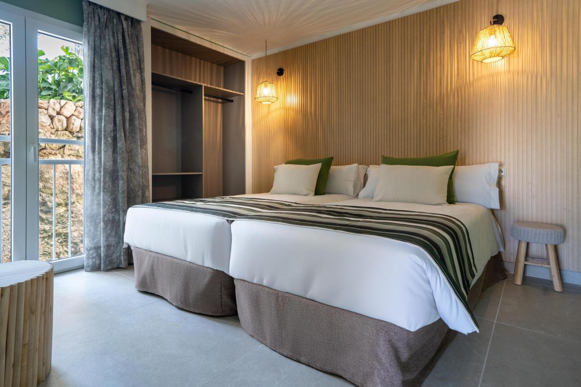 Marsenses Natura Olea Hotel - Adults Only Cala D´Or Buitenkant foto