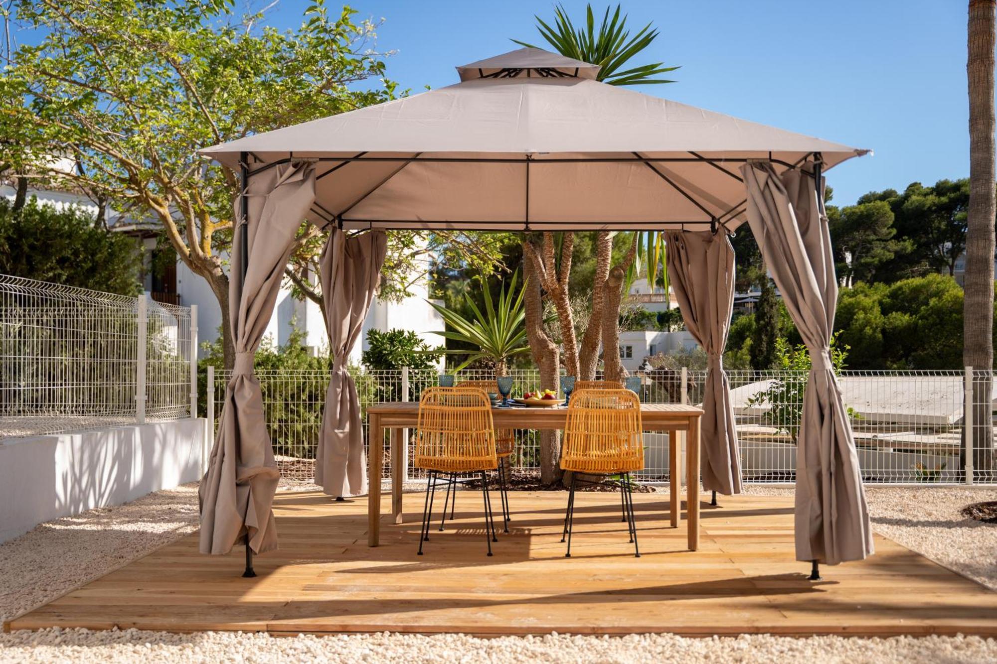 Marsenses Natura Olea Hotel - Adults Only Cala D´Or Buitenkant foto