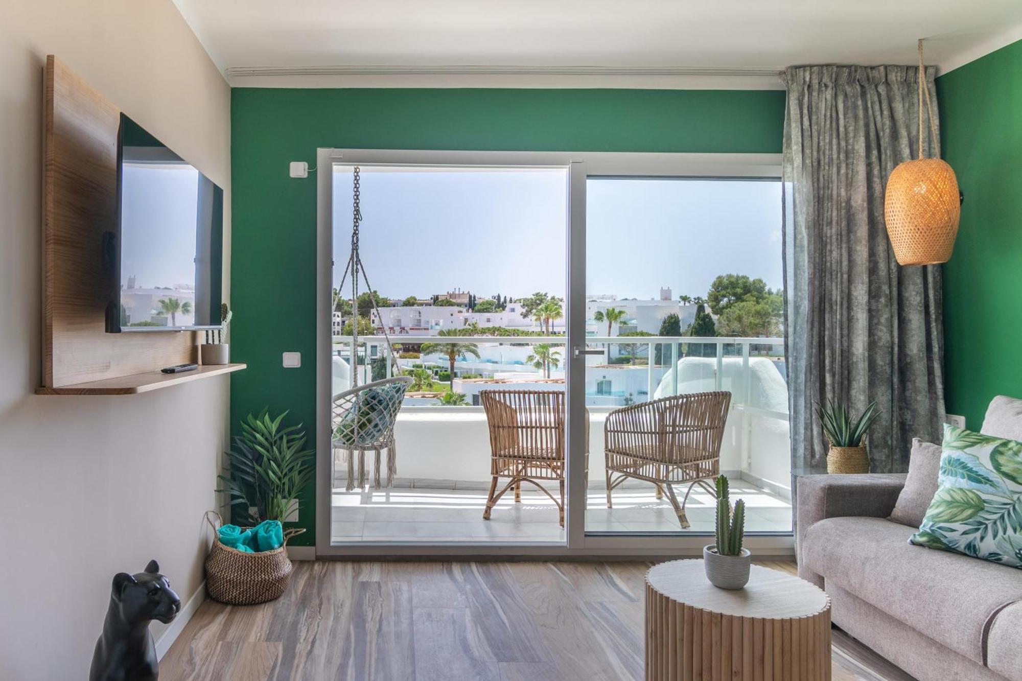 Marsenses Natura Olea Hotel - Adults Only Cala D´Or Buitenkant foto