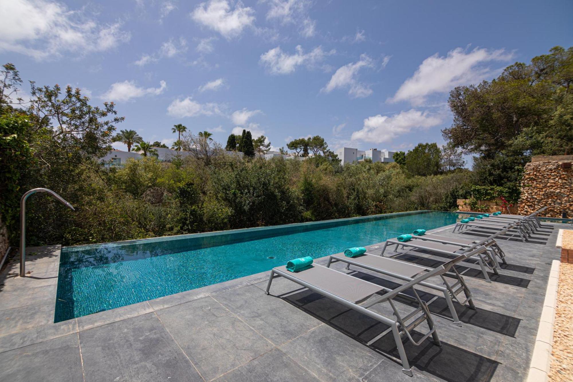 Marsenses Natura Olea Hotel - Adults Only Cala D´Or Buitenkant foto