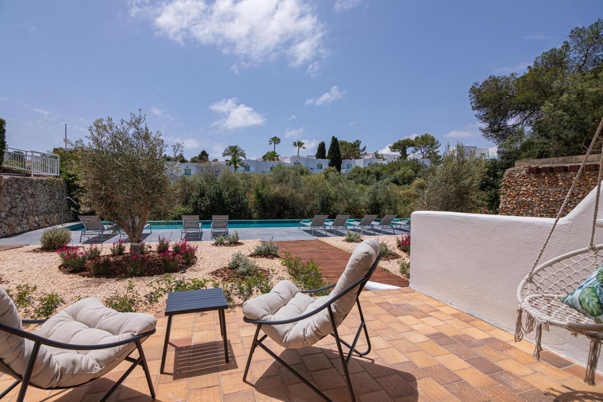 Marsenses Natura Olea Hotel - Adults Only Cala D´Or Buitenkant foto